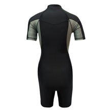 Load image into Gallery viewer, RASH-GUARD COMBI WOMEN - Allsport