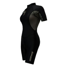 Load image into Gallery viewer, RASH-GUARD COMBI WOMEN - Allsport