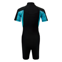 Load image into Gallery viewer, RASH-GUARD COMBI WOMEN - Allsport