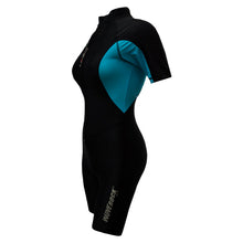 Load image into Gallery viewer, RASH-GUARD COMBI WOMEN - Allsport