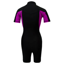 Load image into Gallery viewer, RASH-GUARD COMBI WOMEN - Allsport