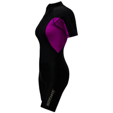 Load image into Gallery viewer, RASH-GUARD COMBI WOMEN - Allsport