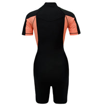 Load image into Gallery viewer, RASH-GUARD COMBI WOMEN - Allsport