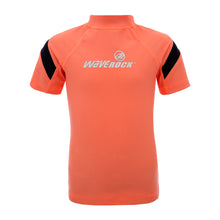 Load image into Gallery viewer, RASH - GUARD JUNIOR - Allsport
