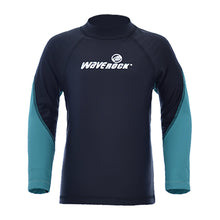 Load image into Gallery viewer, RASH-GUARD JUNIOR - Allsport
