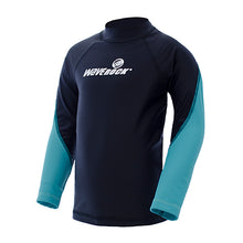 Load image into Gallery viewer, RASH-GUARD JUNIOR - Allsport