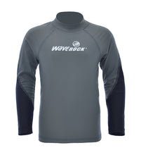 Load image into Gallery viewer, RASH-GUARD JUNIOR - Allsport