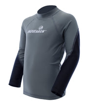 Load image into Gallery viewer, RASH-GUARD JUNIOR - Allsport