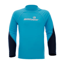 Load image into Gallery viewer, RASH-GUARD JUNIOR - Allsport