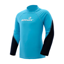 Load image into Gallery viewer, RASH-GUARD JUNIOR - Allsport