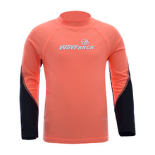 Load image into Gallery viewer, RASH-GUARD JUNIOR - Allsport