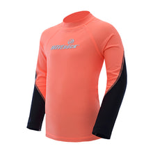 Load image into Gallery viewer, RASH-GUARD JUNIOR - Allsport