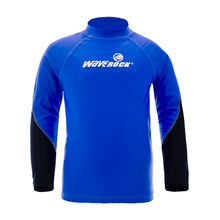 Load image into Gallery viewer, RASH-GUARD JUNIOR - Allsport