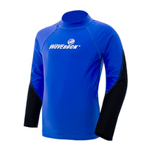 Load image into Gallery viewer, RASH-GUARD JUNIOR - Allsport
