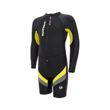 Load image into Gallery viewer, RASH-GUARD JUNIOR - Allsport
