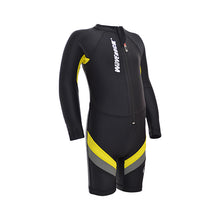 Load image into Gallery viewer, RASH-GUARD JUNIOR - Allsport