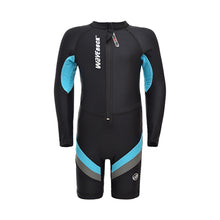 Load image into Gallery viewer, RASH-GUARD JUNIOR - Allsport