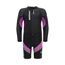Load image into Gallery viewer, RASH-GUARD JUNIOR - Allsport