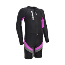 Load image into Gallery viewer, RASH-GUARD JUNIOR - Allsport