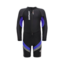 Load image into Gallery viewer, RASH-GUARD JUNIOR - Allsport