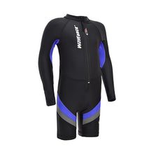 Load image into Gallery viewer, RASH-GUARD JUNIOR - Allsport