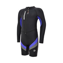 Load image into Gallery viewer, RASH-GUARD JUNIOR - Allsport