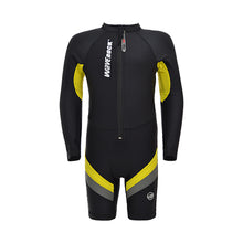 Load image into Gallery viewer, RASH-GUARD JUNIOR