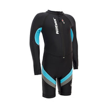 Load image into Gallery viewer, RASH-GUARD JUNIOR