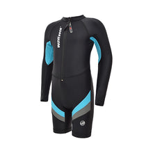 Load image into Gallery viewer, RASH-GUARD JUNIOR