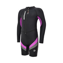 Load image into Gallery viewer, RASH-GUARD JUNIOR