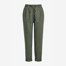 Load image into Gallery viewer, SS21 LIN TAPER KHAKI - Allsport