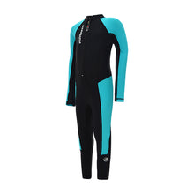 Load image into Gallery viewer, RASH-GUARD JUNIOR - Allsport