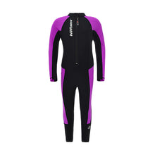 Load image into Gallery viewer, RASH-GUARD JUNIOR - Allsport