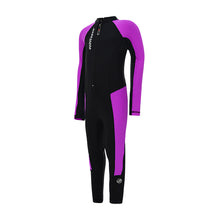 Load image into Gallery viewer, RASH-GUARD JUNIOR - Allsport