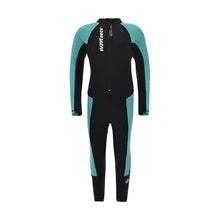 Load image into Gallery viewer, RASH-GUARD JUNIOR - Allsport