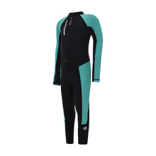 Load image into Gallery viewer, RASH-GUARD JUNIOR - Allsport