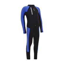 Load image into Gallery viewer, RASH-GUARD JUNIOR - Allsport