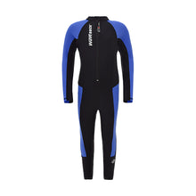 Load image into Gallery viewer, RASH-GUARD JUNIOR - Allsport
