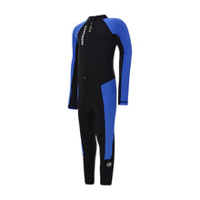 Load image into Gallery viewer, RASH-GUARD JUNIOR - Allsport