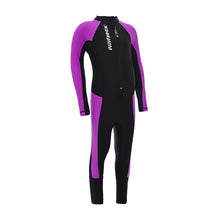 Load image into Gallery viewer, RASH-GUARD JUNIOR - Allsport
