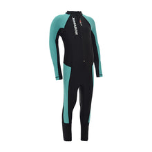Load image into Gallery viewer, RASH-GUARD JUNIOR - Allsport