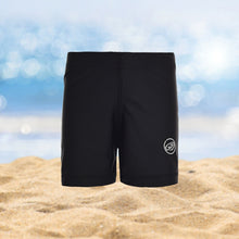 Load image into Gallery viewer, SHORT RASHGUARD UNISEX