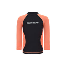 Load image into Gallery viewer, RASH - GUARD JUNIOR