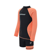 Load image into Gallery viewer, RASH - GUARD JUNIOR