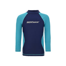Load image into Gallery viewer, RASH - GUARD JUNIOR