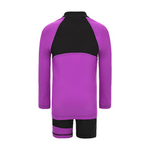 Load image into Gallery viewer, RASH - GUARD JUNIOR