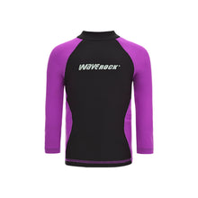 Load image into Gallery viewer, RASH - GUARD JUNIOR