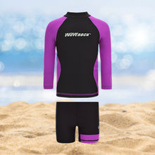 Load image into Gallery viewer, RASH - GUARD JUNIOR