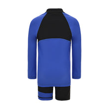 Load image into Gallery viewer, RASH - GUARD JUNIOR