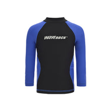 Load image into Gallery viewer, RASH - GUARD JUNIOR